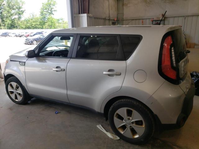 Photo 1 VIN: KNDJN2A28F7791458 - KIA SOUL 