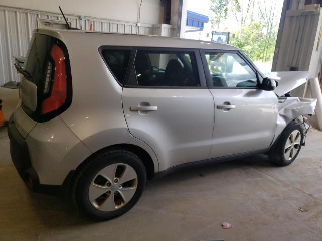 Photo 2 VIN: KNDJN2A28F7791458 - KIA SOUL 