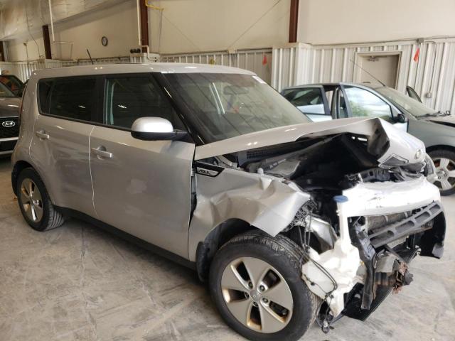 Photo 3 VIN: KNDJN2A28F7791458 - KIA SOUL 