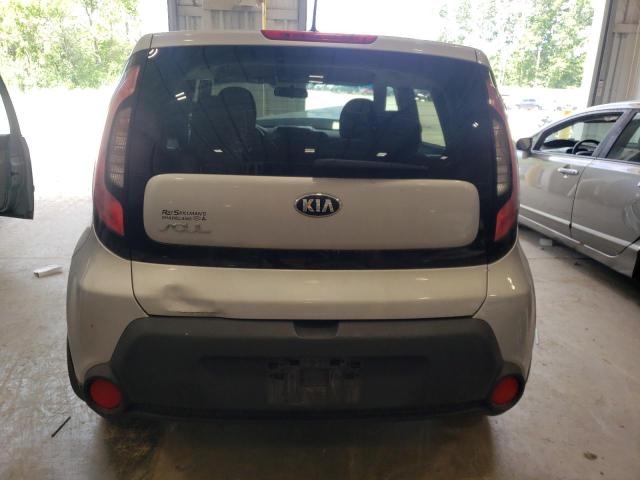 Photo 5 VIN: KNDJN2A28F7791458 - KIA SOUL 