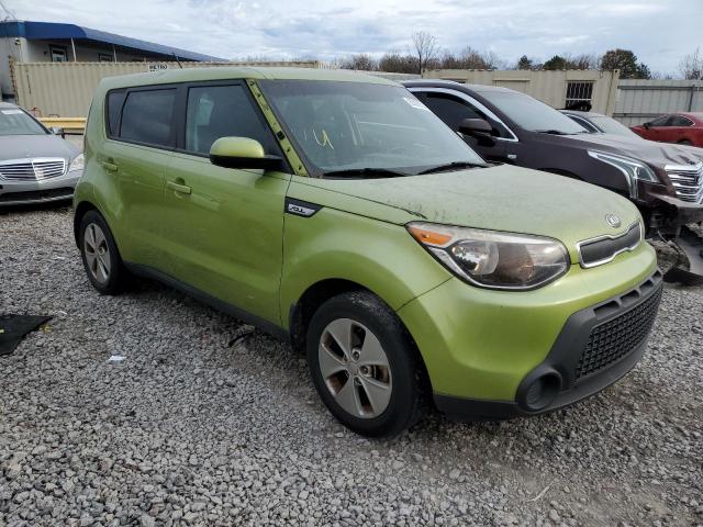 Photo 3 VIN: KNDJN2A28F7791962 - KIA SOUL 