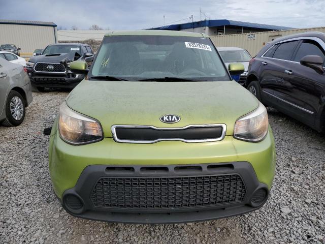 Photo 4 VIN: KNDJN2A28F7791962 - KIA SOUL 