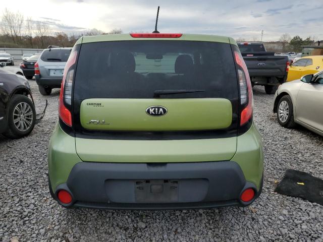 Photo 5 VIN: KNDJN2A28F7791962 - KIA SOUL 