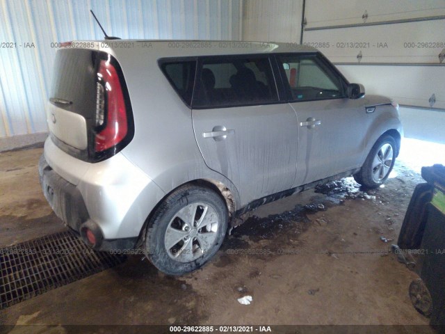 Photo 3 VIN: KNDJN2A28F7794781 - KIA SOUL 