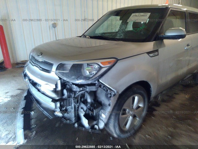 Photo 5 VIN: KNDJN2A28F7794781 - KIA SOUL 