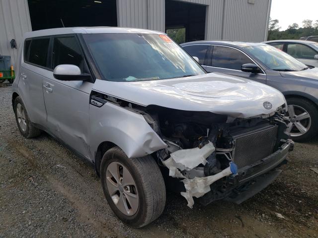 Photo 0 VIN: KNDJN2A28F7795218 - KIA SOUL 