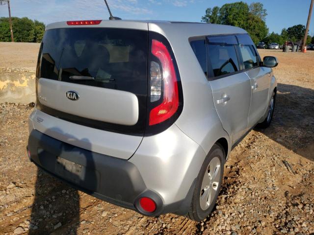 Photo 3 VIN: KNDJN2A28F7795610 - KIA SOUL 