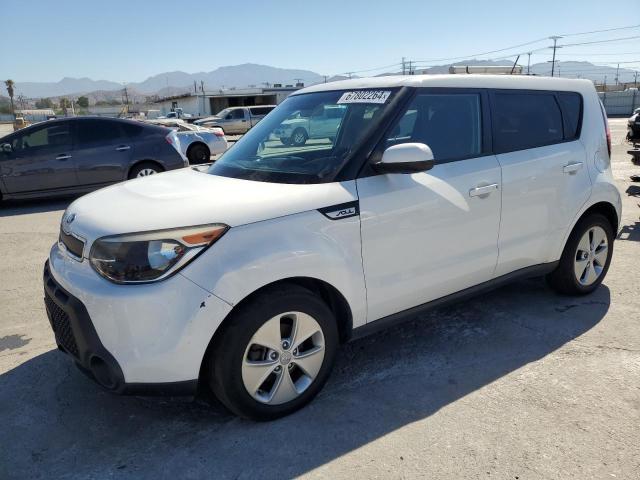 Photo 0 VIN: KNDJN2A28F7795865 - KIA SOUL 