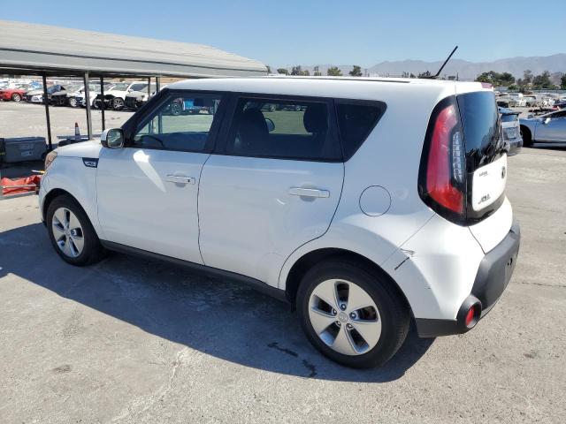 Photo 1 VIN: KNDJN2A28F7795865 - KIA SOUL 