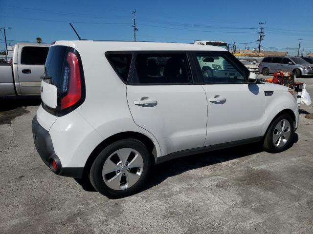 Photo 2 VIN: KNDJN2A28F7795865 - KIA SOUL 