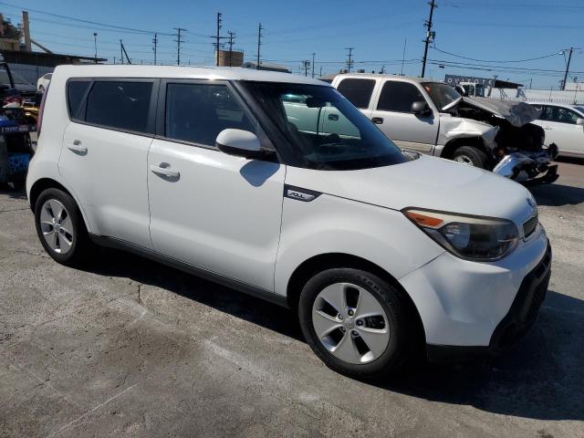 Photo 3 VIN: KNDJN2A28F7795865 - KIA SOUL 