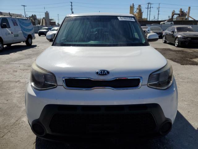 Photo 4 VIN: KNDJN2A28F7795865 - KIA SOUL 