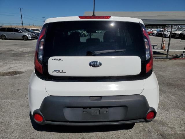 Photo 5 VIN: KNDJN2A28F7795865 - KIA SOUL 