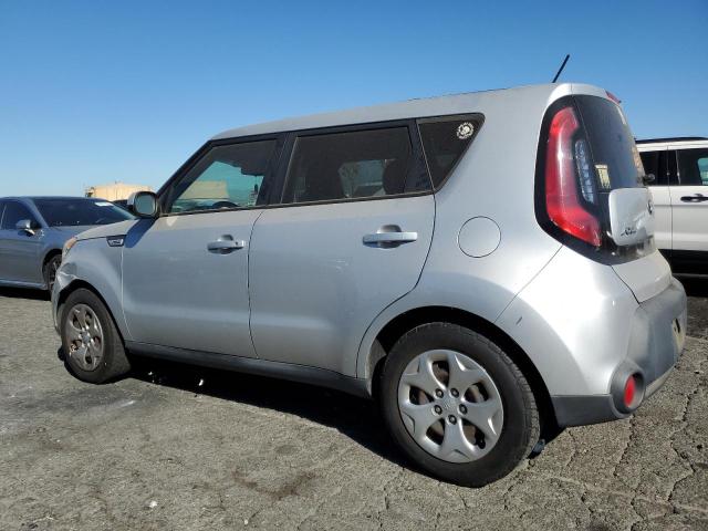 Photo 1 VIN: KNDJN2A28F7798247 - KIA SOUL 