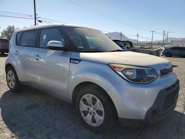 Photo 3 VIN: KNDJN2A28F7798247 - KIA SOUL 