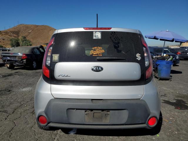 Photo 5 VIN: KNDJN2A28F7798247 - KIA SOUL 