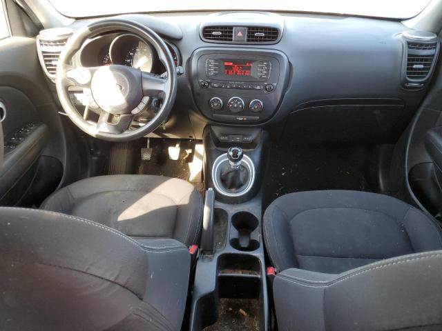 Photo 7 VIN: KNDJN2A28F7798247 - KIA SOUL 