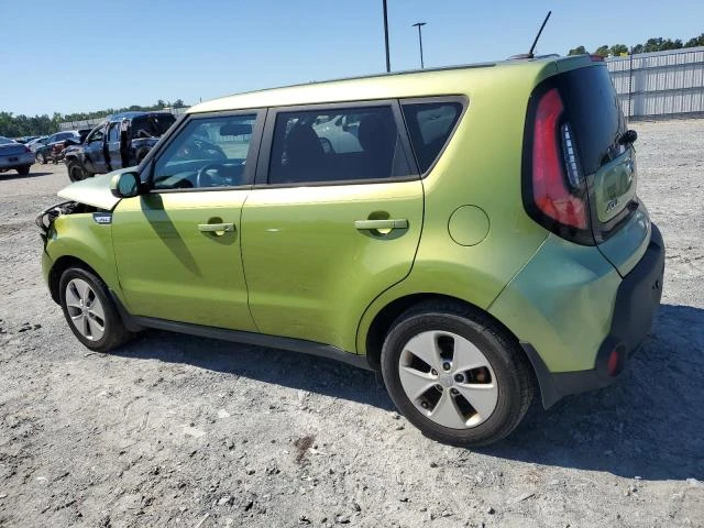 Photo 1 VIN: KNDJN2A28F7799138 - KIA SOUL 