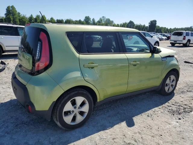 Photo 2 VIN: KNDJN2A28F7799138 - KIA SOUL 