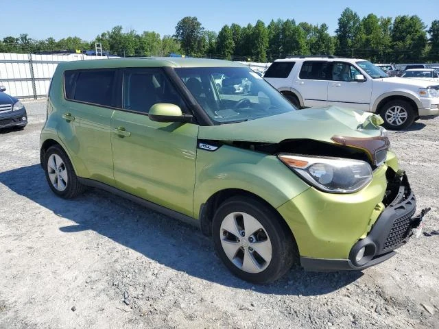 Photo 3 VIN: KNDJN2A28F7799138 - KIA SOUL 