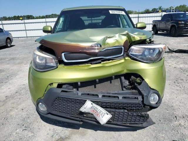 Photo 4 VIN: KNDJN2A28F7799138 - KIA SOUL 