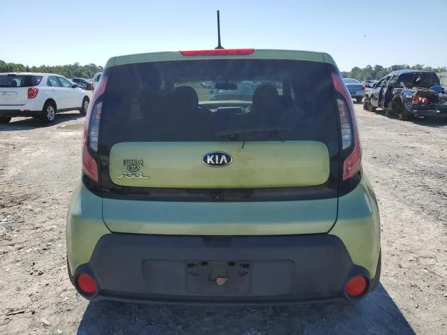 Photo 5 VIN: KNDJN2A28F7799138 - KIA SOUL 