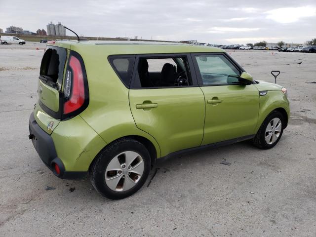 Photo 2 VIN: KNDJN2A28F7800661 - KIA SOUL 