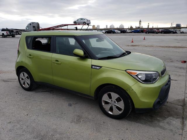 Photo 3 VIN: KNDJN2A28F7800661 - KIA SOUL 