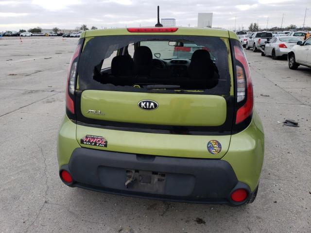 Photo 5 VIN: KNDJN2A28F7800661 - KIA SOUL 