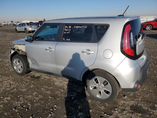 Photo 1 VIN: KNDJN2A28F7802359 - KIA SOUL 