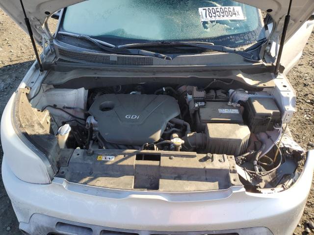 Photo 10 VIN: KNDJN2A28F7802359 - KIA SOUL 