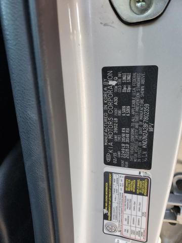 Photo 11 VIN: KNDJN2A28F7802359 - KIA SOUL 