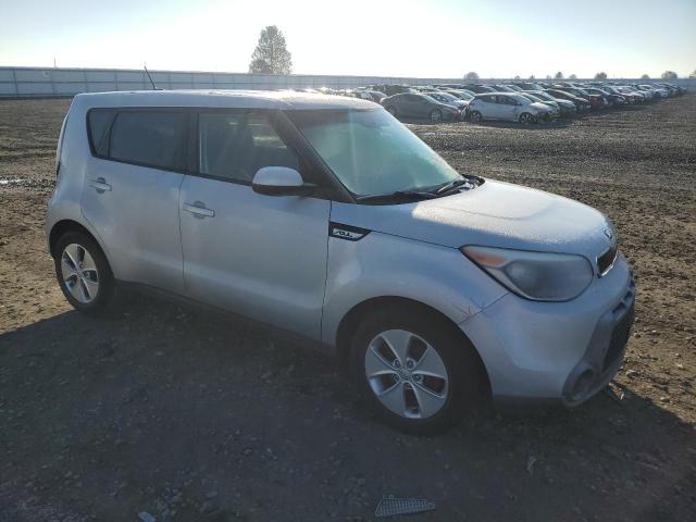 Photo 3 VIN: KNDJN2A28F7802359 - KIA SOUL 