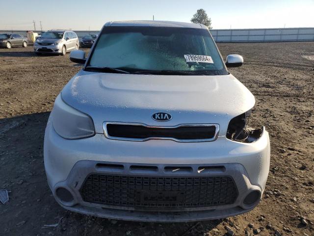 Photo 4 VIN: KNDJN2A28F7802359 - KIA SOUL 