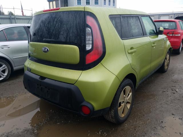 Photo 3 VIN: KNDJN2A28F7804130 - KIA SOUL 