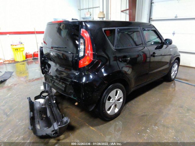 Photo 3 VIN: KNDJN2A28F7804547 - KIA SOUL 