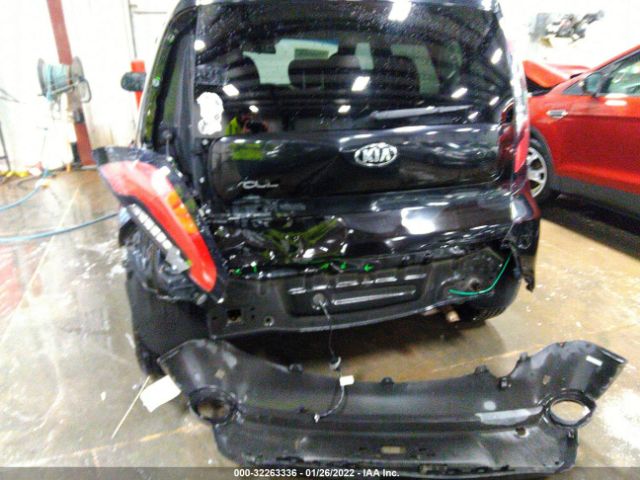 Photo 5 VIN: KNDJN2A28F7804547 - KIA SOUL 