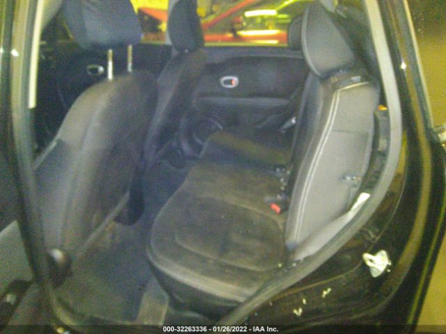 Photo 7 VIN: KNDJN2A28F7804547 - KIA SOUL 