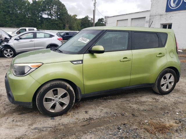 Photo 0 VIN: KNDJN2A28F7806492 - KIA SOUL 