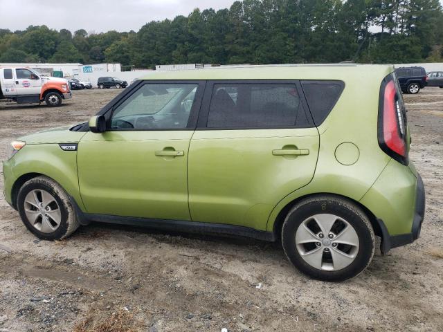 Photo 1 VIN: KNDJN2A28F7806492 - KIA SOUL 