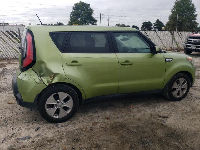 Photo 2 VIN: KNDJN2A28F7806492 - KIA SOUL 