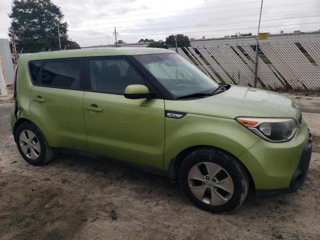 Photo 3 VIN: KNDJN2A28F7806492 - KIA SOUL 