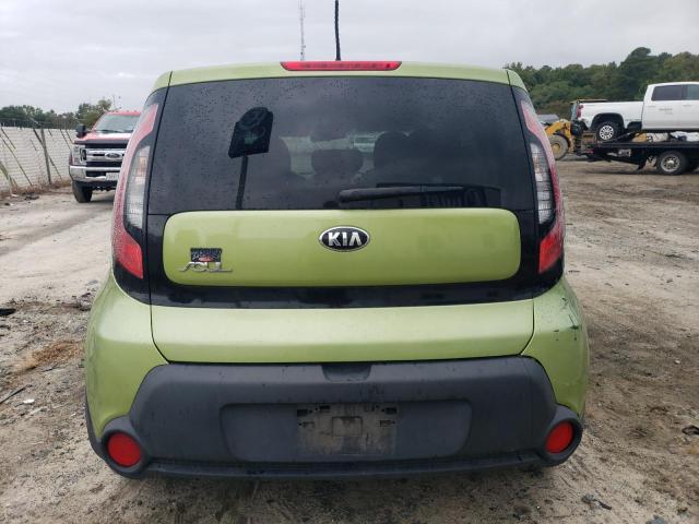 Photo 5 VIN: KNDJN2A28F7806492 - KIA SOUL 