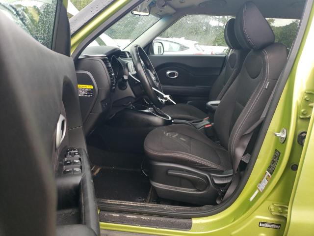 Photo 6 VIN: KNDJN2A28F7806492 - KIA SOUL 