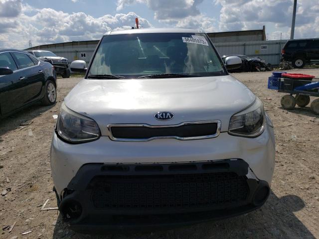 Photo 4 VIN: KNDJN2A28F7806704 - KIA SOUL 