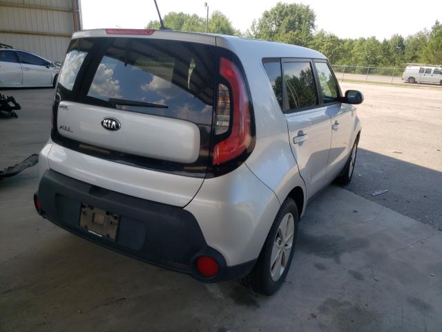 Photo 3 VIN: KNDJN2A28F7807657 - KIA SOUL 