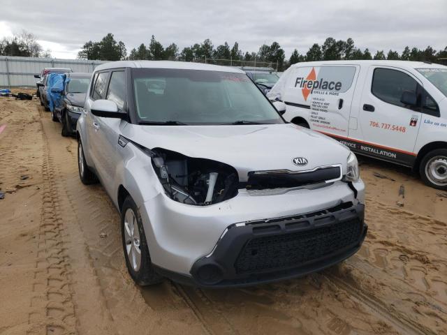 Photo 0 VIN: KNDJN2A28F7807903 - KIA SOUL 