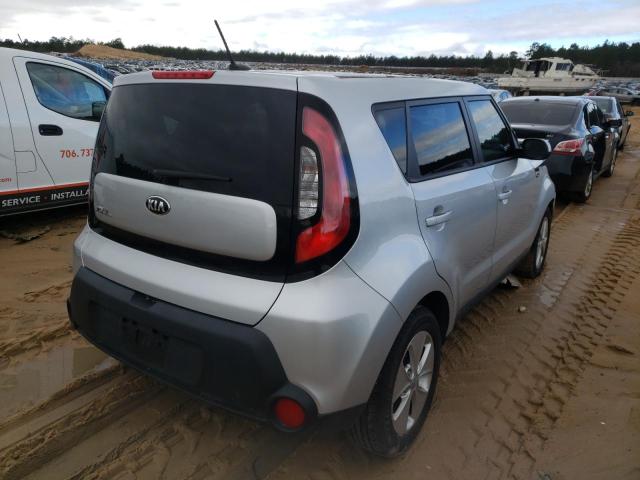 Photo 3 VIN: KNDJN2A28F7807903 - KIA SOUL 