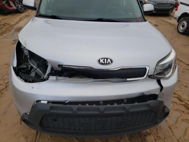 Photo 6 VIN: KNDJN2A28F7807903 - KIA SOUL 