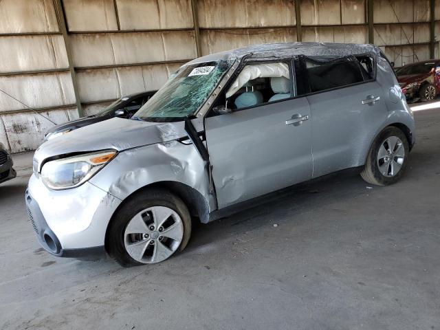 Photo 0 VIN: KNDJN2A28F7812213 - KIA SOUL 